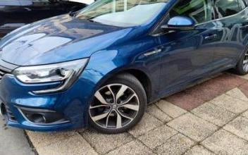 Renault megane Noisy-le-Grand