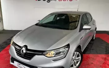 Renault Megane Cournon-d'Auvergne