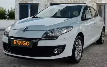 Renault Megane Sainte-Maxime