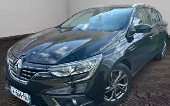 Renault Megane Uckange