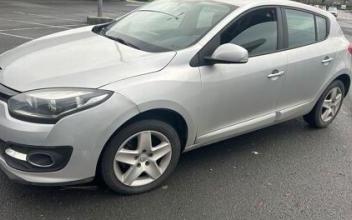 Renault megane Rouen