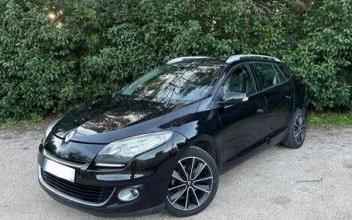 Renault megane Sorgues