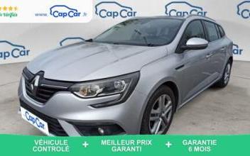 Renault megane Bourg-en-Bresse