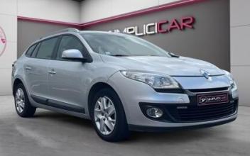 Renault megane Vernon