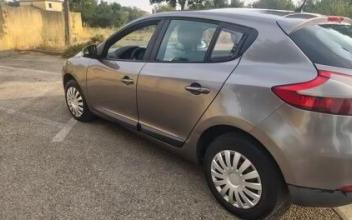 Renault megane Nîmes