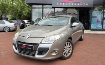 Renault Megane Quimper