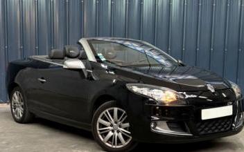 Renault Megane CC Halluin