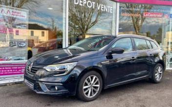 Renault Megane Estate Sautron