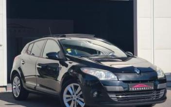 Renault megane iii Saint-Jean-de-Védas