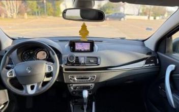 Renault megane iii estate Saint-Herblain