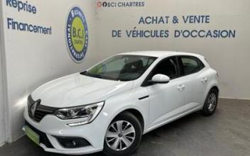 Renault megane iv Nogent-le-Phaye