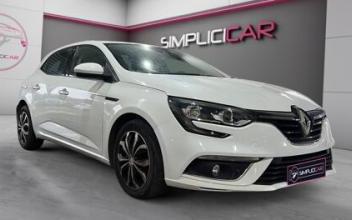 Renault megane iv Avignon