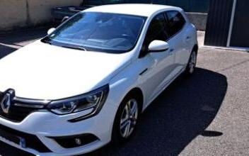 Renault megane iv Vif