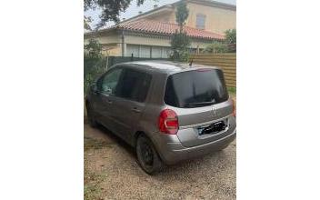 Renault modus Cogolin
