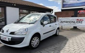 Renault modus Valenciennes