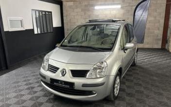 Renault Modus Ollioules