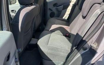 Renault modus Bergerac