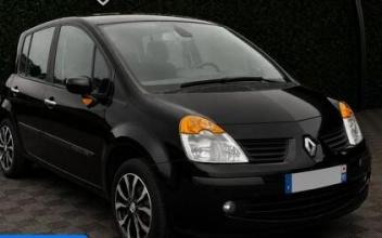 Renault modus Taverny