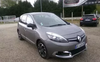 Renault Scenic Antonne-et-Trigonant