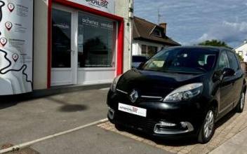 Renault scenic Sainte-Marguerite