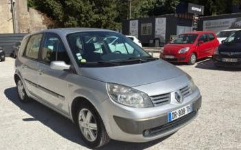 Renault Scenic Les-Pennes-Mirabeau