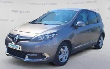 Renault scenic Forbach