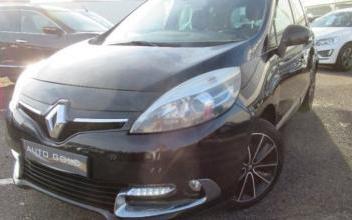 Renault Scenic Aubière