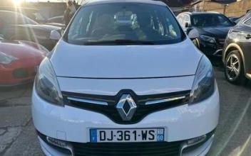 Renault scenic La-Ville-du-Bois