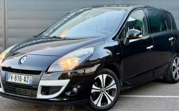 Renault Scenic Reichstett