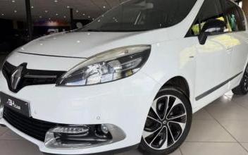 Renault Scenic Fay-aux-Loges