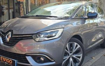 Renault Scenic Montrouge