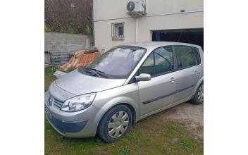 Renault scenic ii Cazilhac
