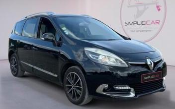 Renault scenic iii Orgeval