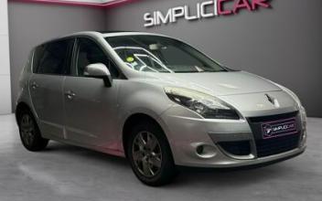 Renault scenic iii Mazères-Lezons