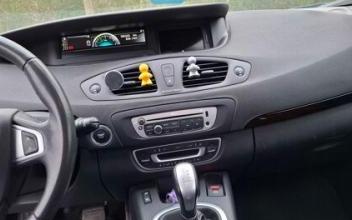 Renault scenic iii Rouvroy