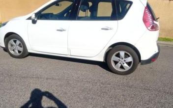 Renault scenic iii Saint-Bonnet-de-Mure
