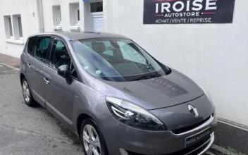 Renault scenic iii Brest