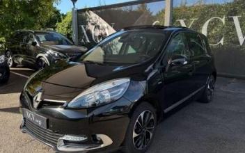 Renault scenic iii Saint-Ouen-l'Aumône