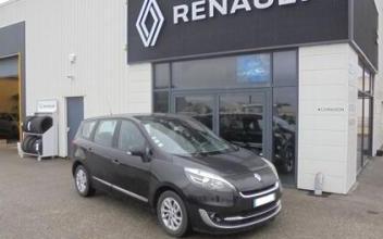 Renault scenic iii Bellegarde