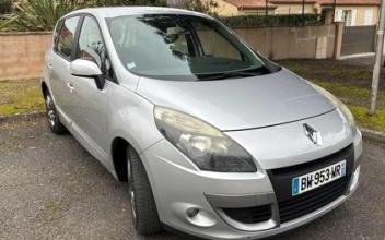 Renault scenic iii Cognac