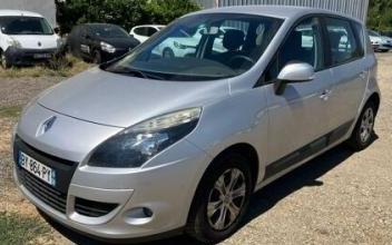 Renault scenic iii Mornant