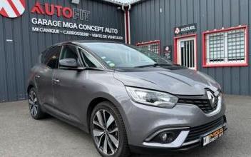 Renault scenic iv Poitiers