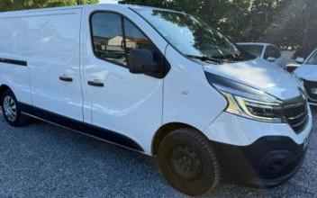 Renault Trafic Villeneuve-le-Roi