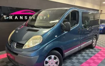 Renault Trafic Harfleur