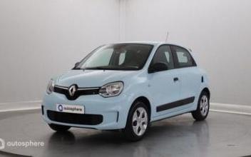 Renault twingo Sézanne
