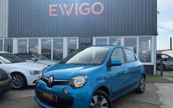 Renault twingo Evreux