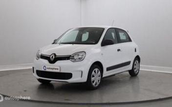 Renault twingo Longuenesse