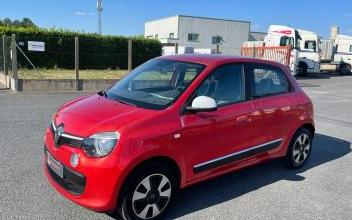 RENAULT Twingo Cercottes