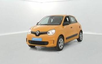 Renault twingo Hérouville-Saint-Clair