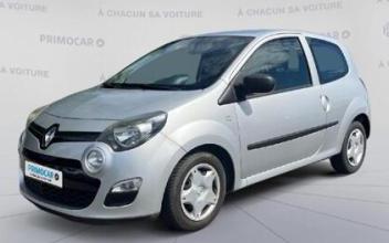 Renault twingo Charleville-Mézières